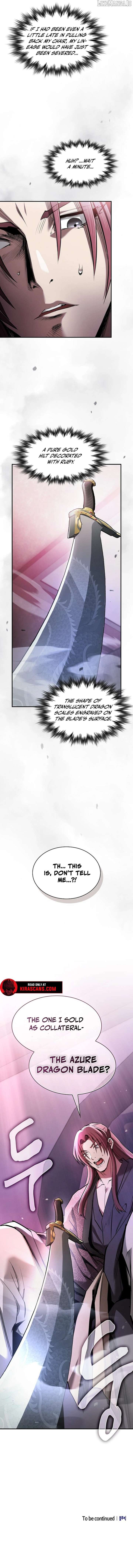 The Spy’s Life In The Demonic Cult Chapter 30 - Page 15