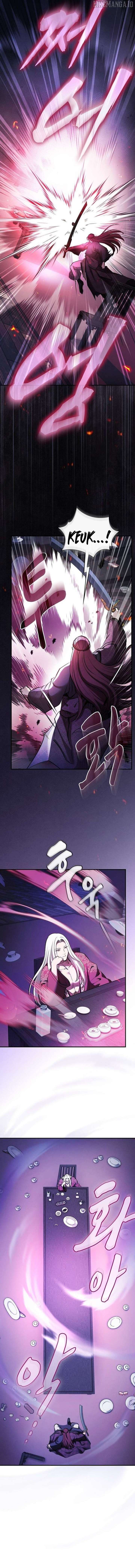 The Spy’s Life In The Demonic Cult Chapter 31 - Page 12
