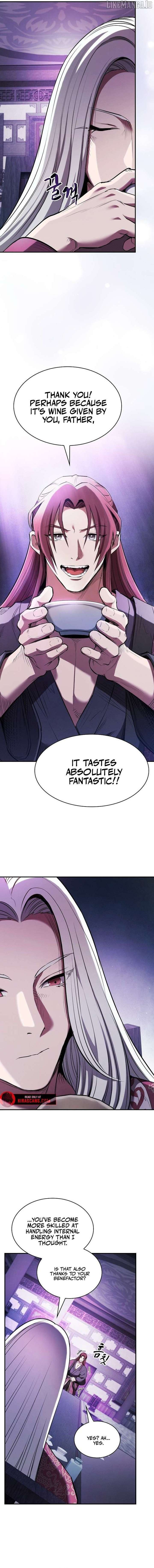 The Spy’s Life In The Demonic Cult Chapter 31 - Page 16