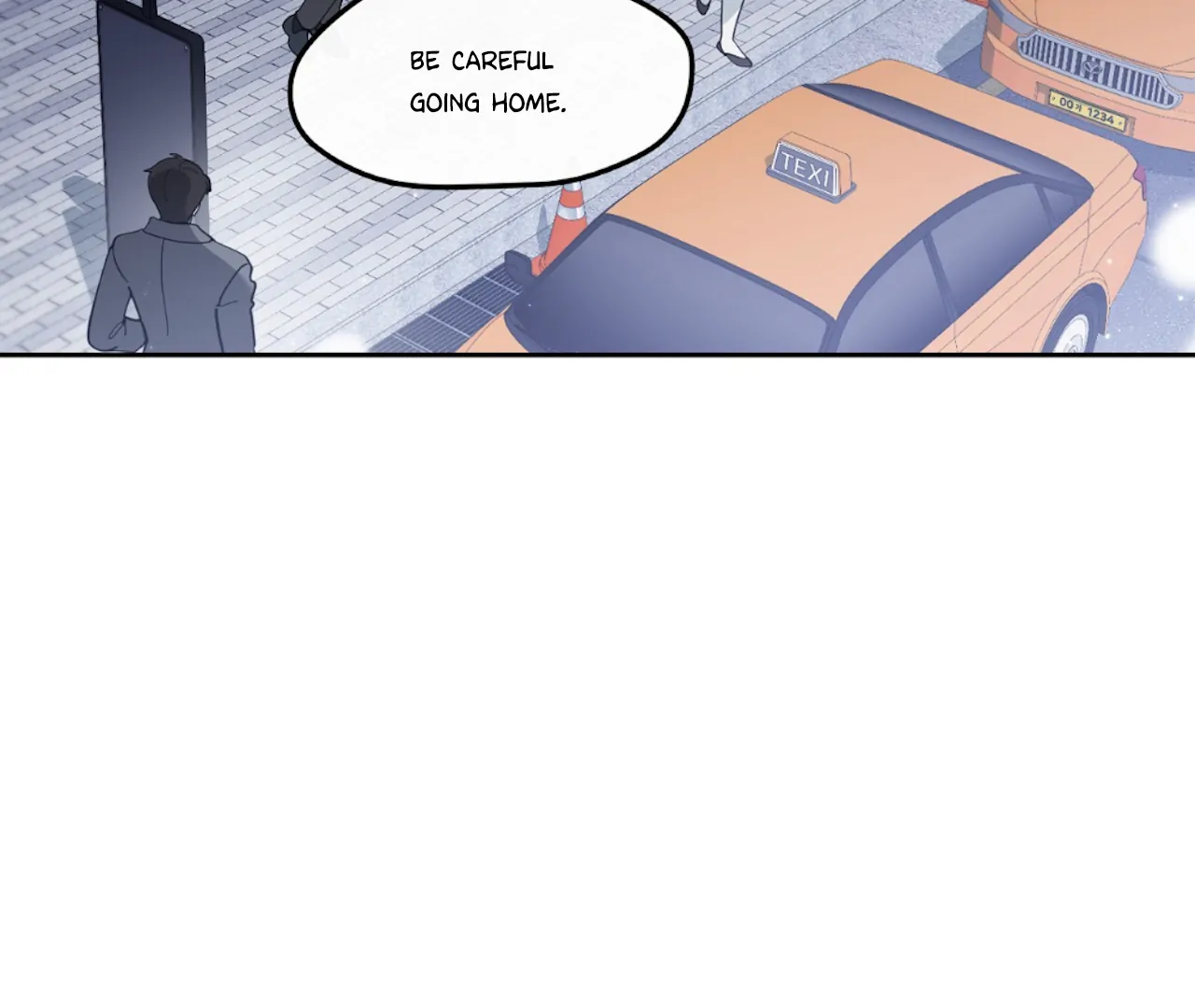 The Stalker is Trapped Chapter 1 - Page 106