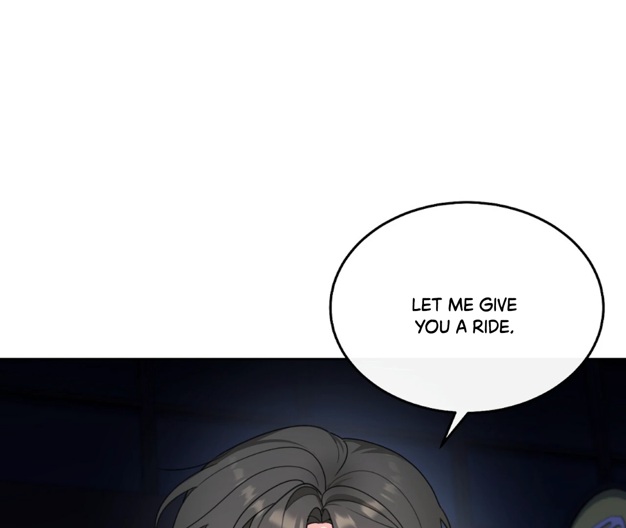 The Stalker is Trapped Chapter 1 - Page 109