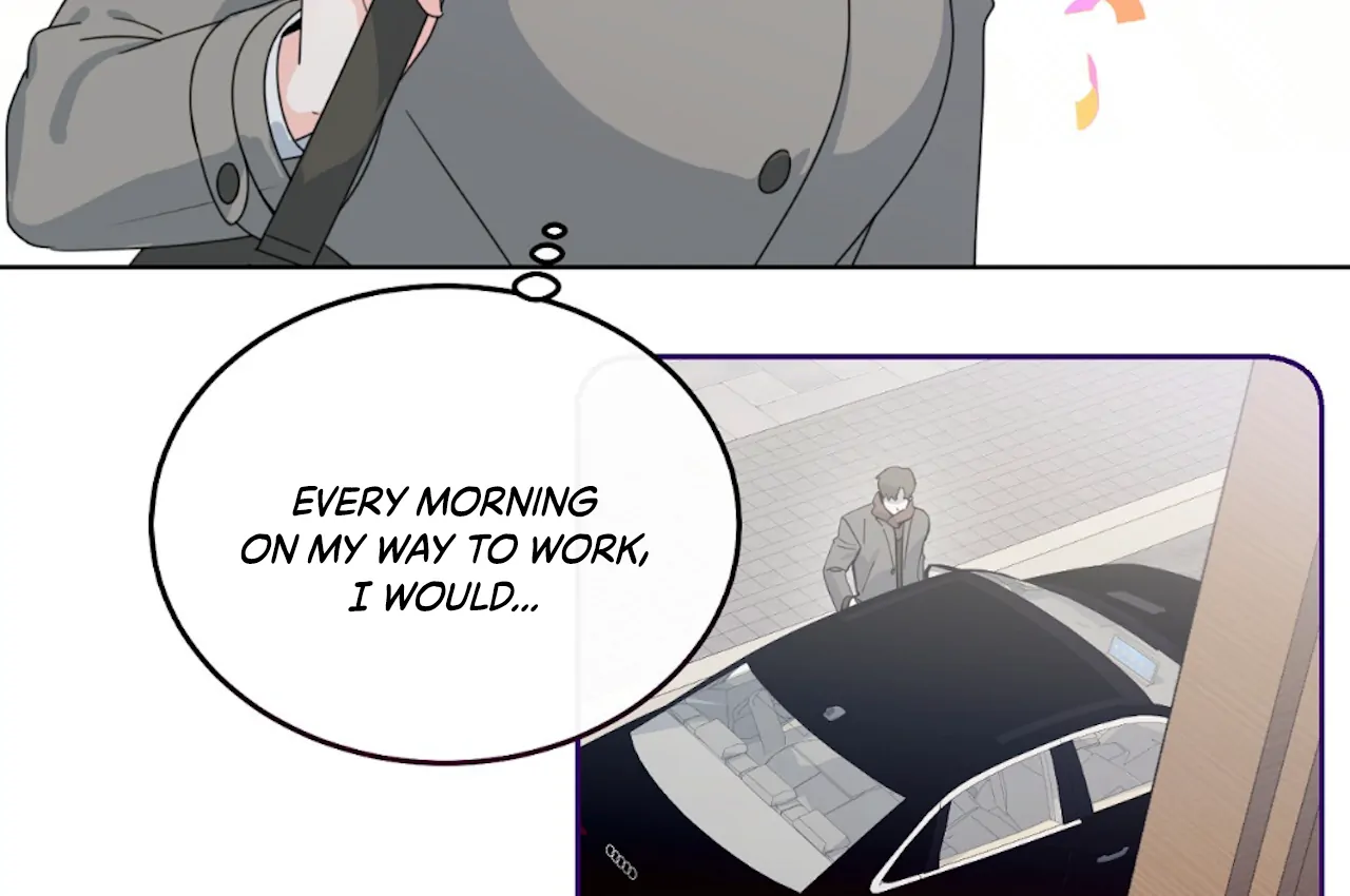 The Stalker is Trapped Chapter 1 - Page 113
