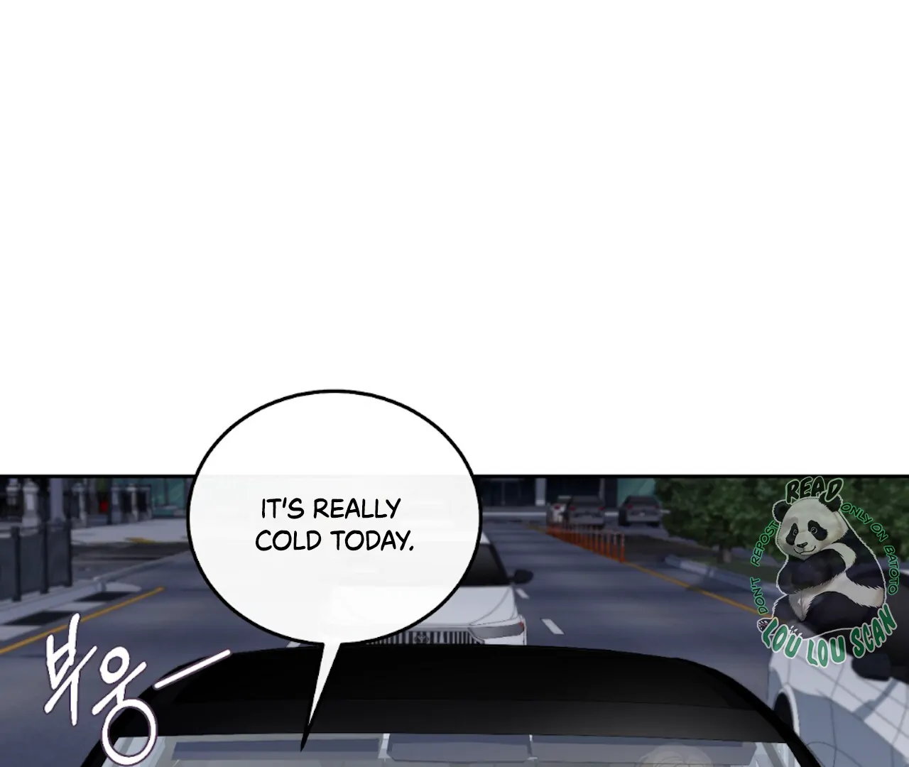 The Stalker is Trapped Chapter 1 - Page 119