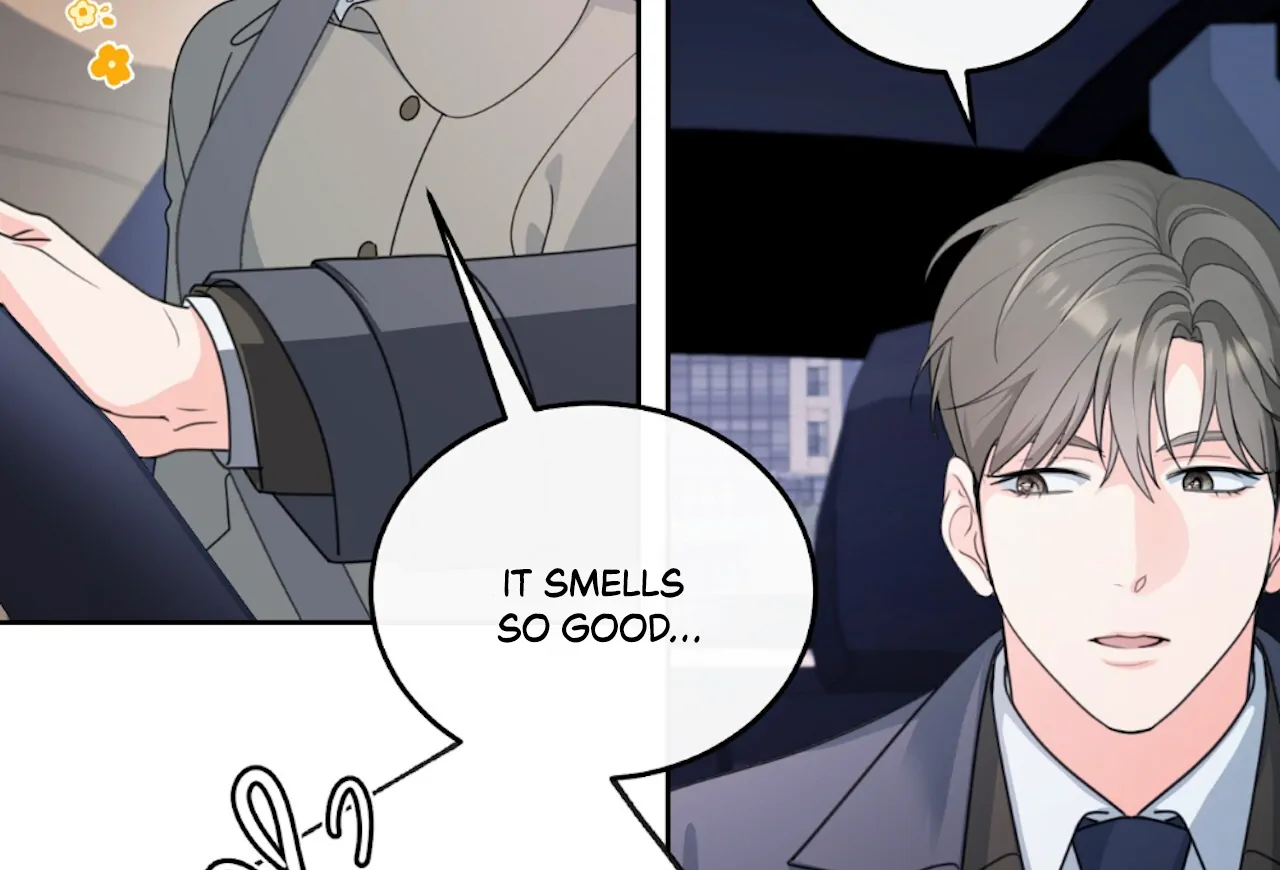 The Stalker is Trapped Chapter 1 - Page 122