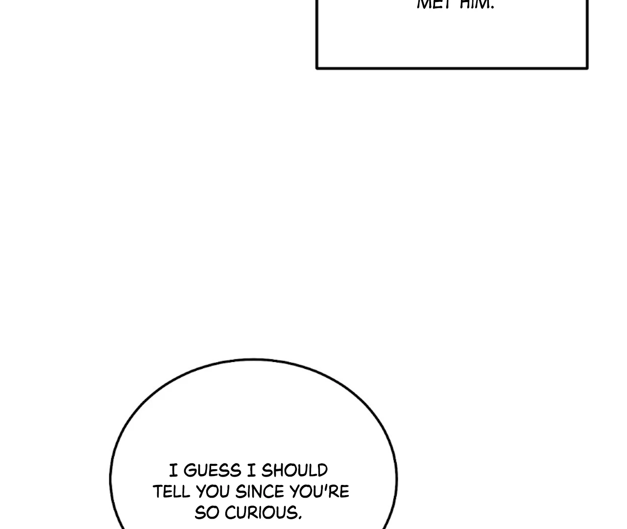 The Stalker is Trapped Chapter 1 - Page 126