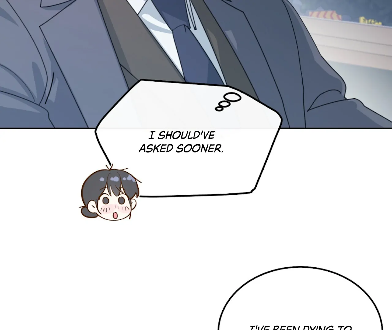 The Stalker is Trapped Chapter 1 - Page 128