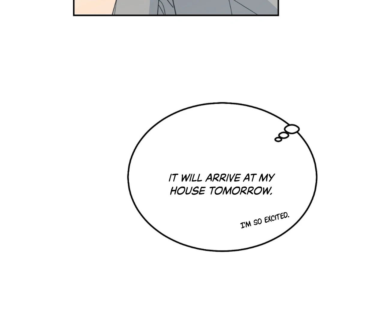 The Stalker is Trapped Chapter 1 - Page 130