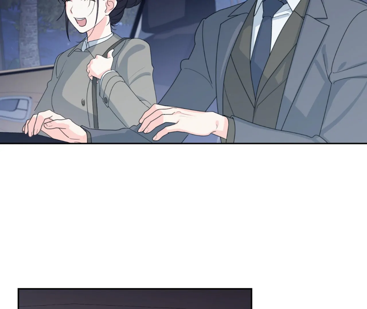 The Stalker is Trapped Chapter 1 - Page 135