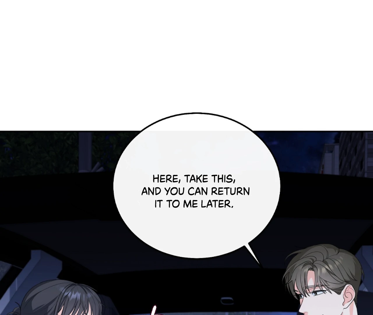 The Stalker is Trapped Chapter 1 - Page 137
