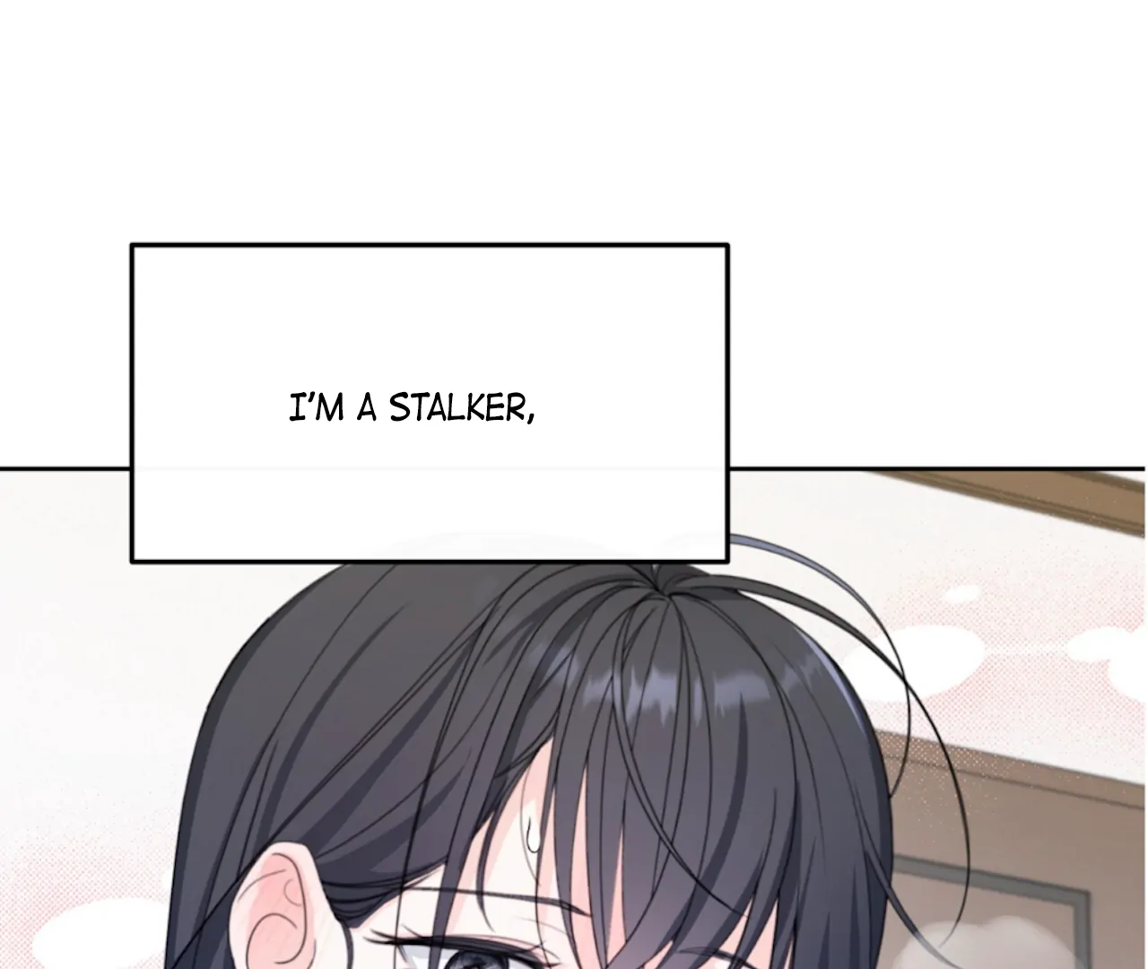 The Stalker is Trapped Chapter 1 - Page 169