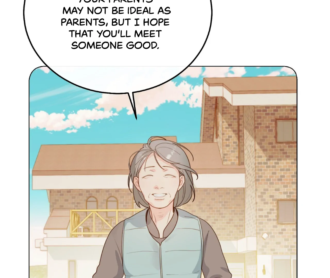 The Stalker is Trapped Chapter 1 - Page 30
