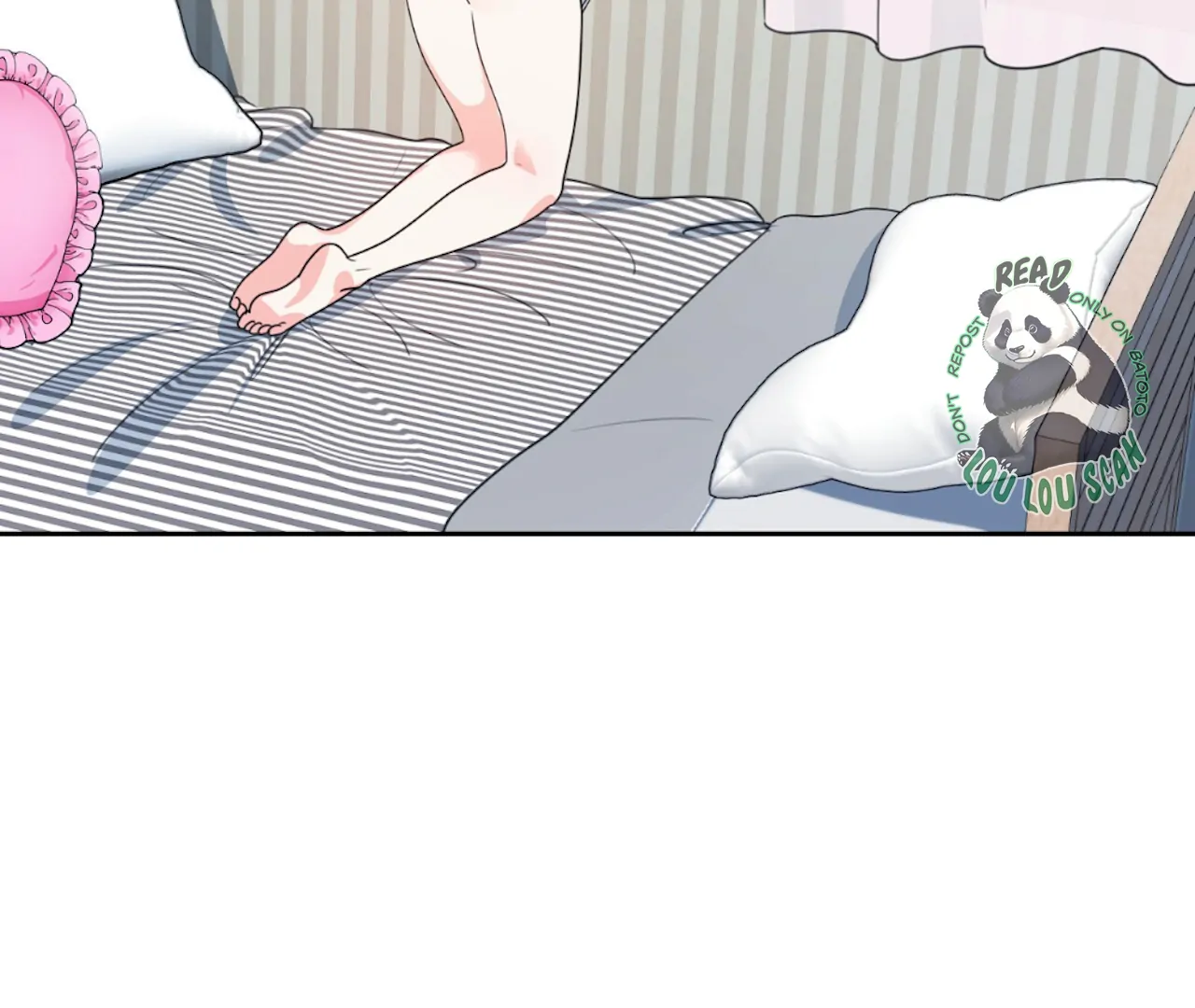 The Stalker is Trapped Chapter 1 - Page 42