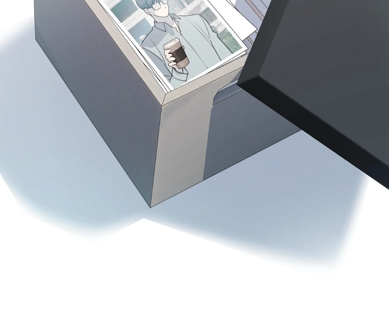 The Stalker is Trapped Chapter 1 - Page 47