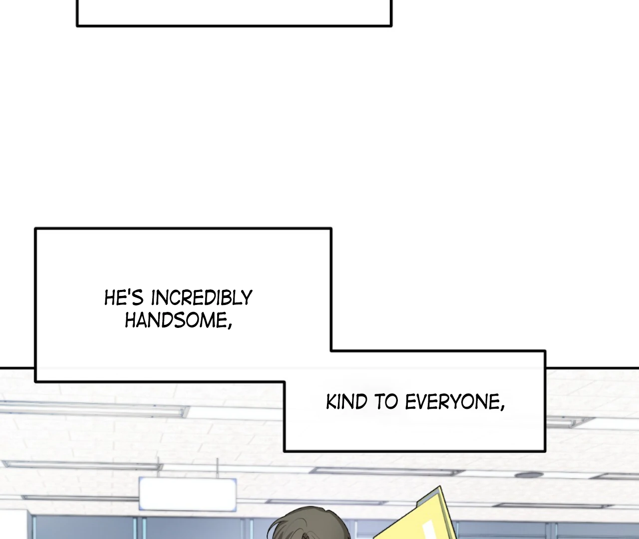 The Stalker is Trapped Chapter 1 - Page 54