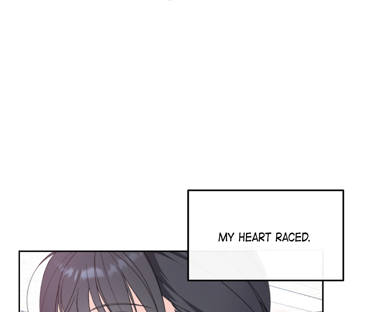 The Stalker is Trapped Chapter 1 - Page 59