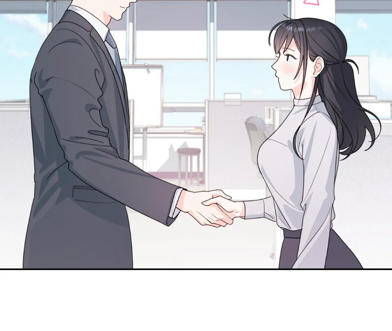 The Stalker is Trapped Chapter 1 - Page 63