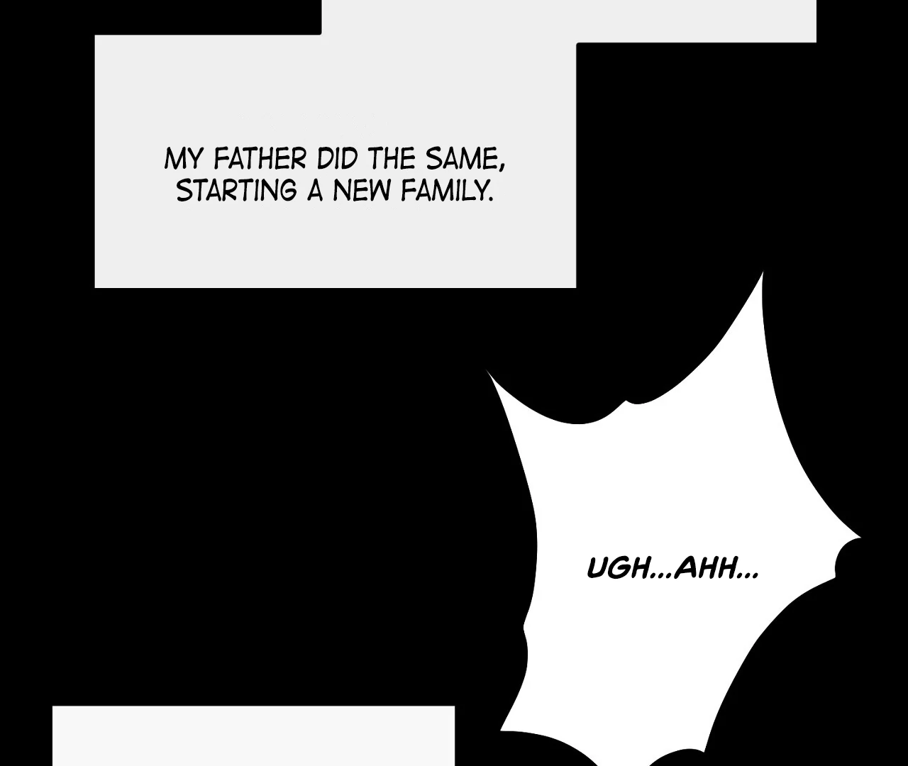The Stalker is Trapped Chapter 1 - Page 9