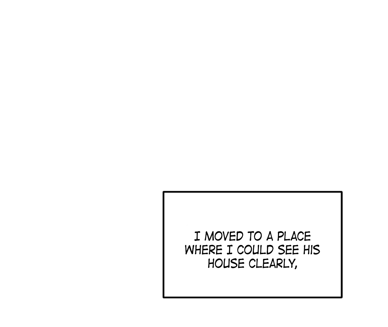The Stalker is Trapped Chapter 1 - Page 82