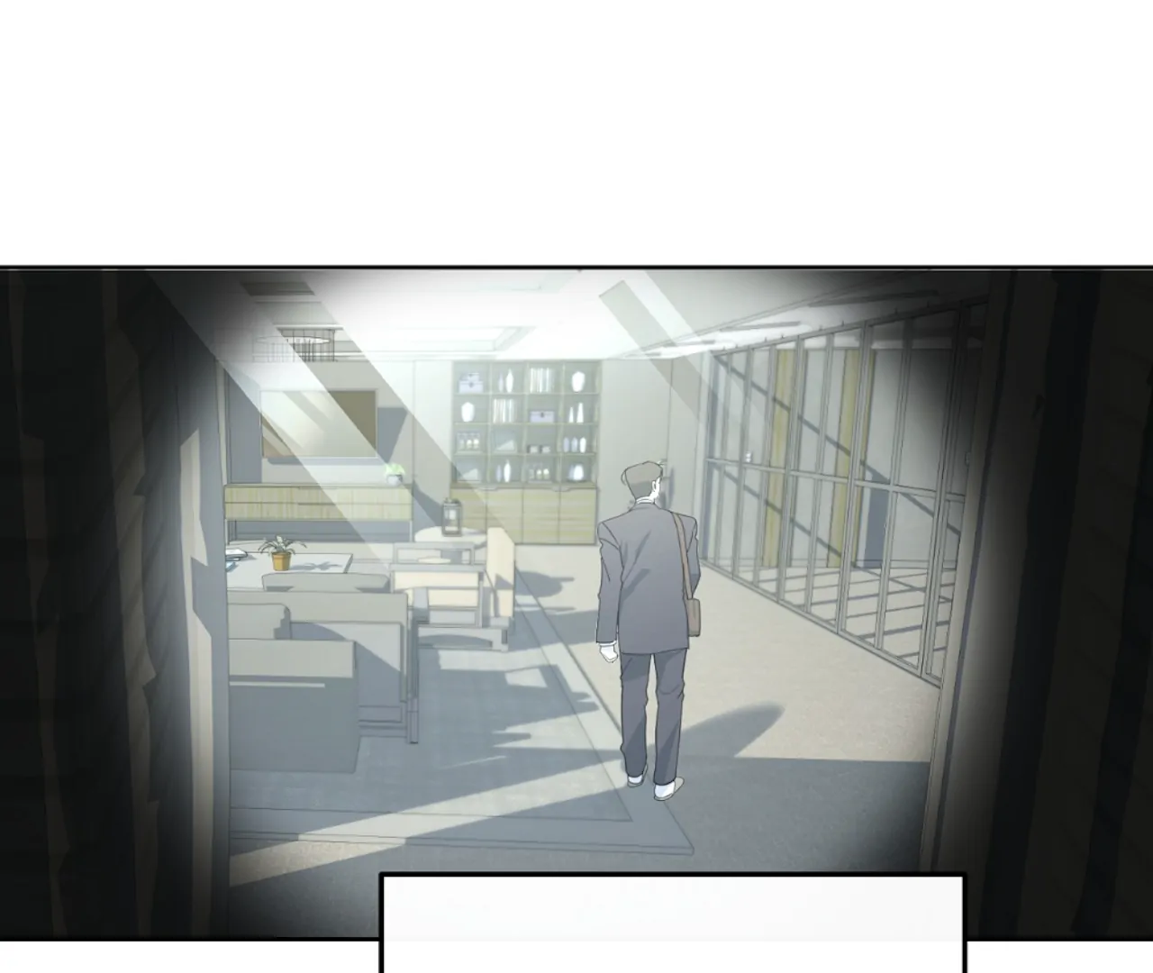 The Stalker is Trapped Chapter 1 - Page 85