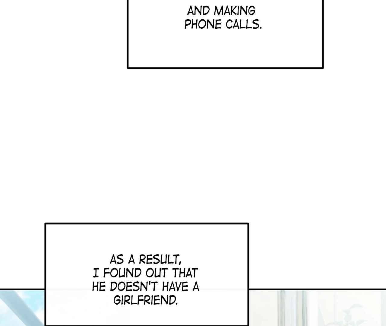 The Stalker is Trapped Chapter 1 - Page 86