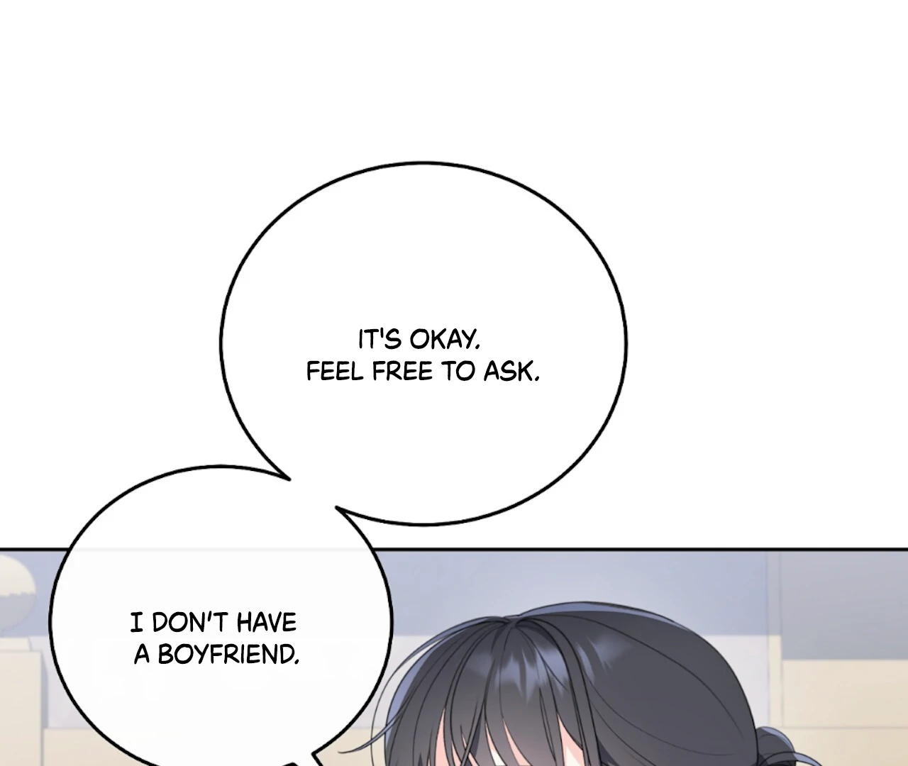 The Stalker is Trapped Chapter 1 - Page 95