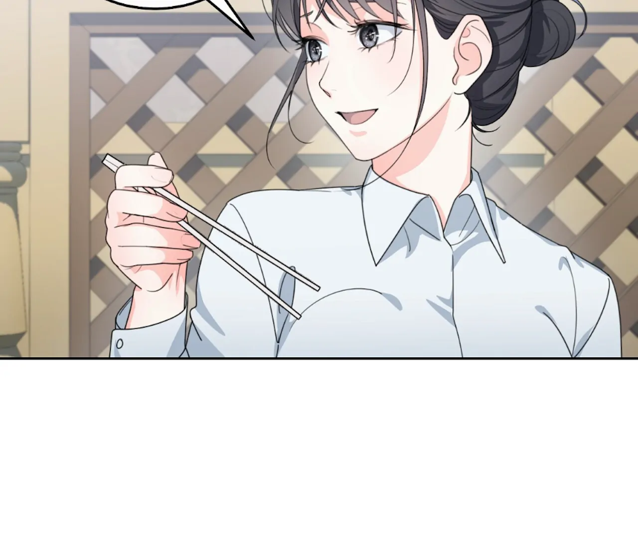 The Stalker is Trapped Chapter 1 - Page 96