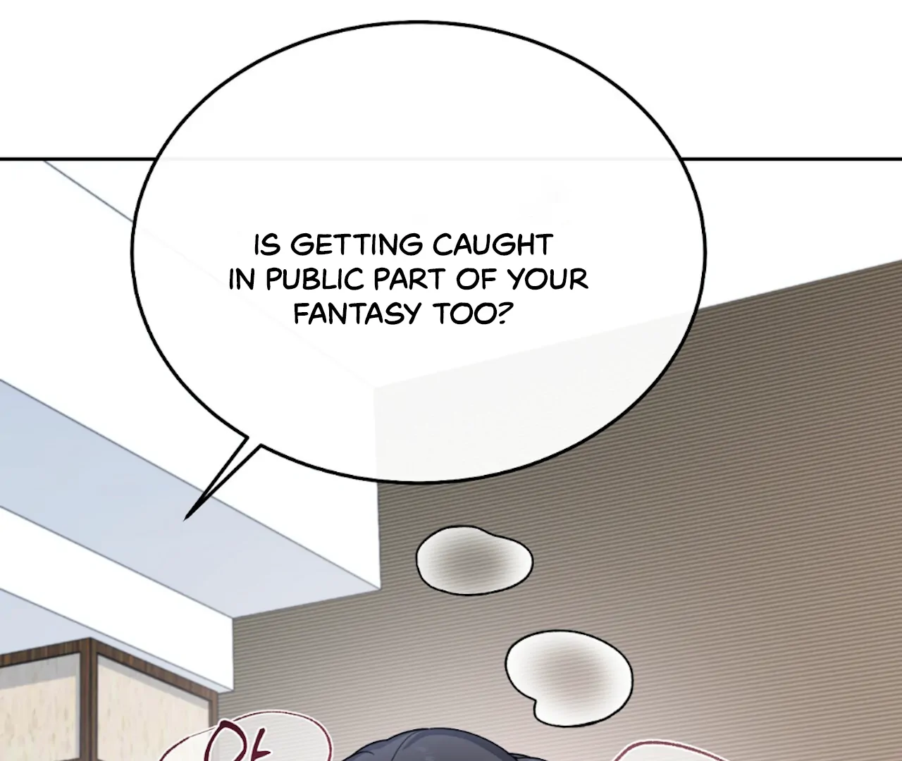 The Stalker is Trapped Chapter 2 - Page 116