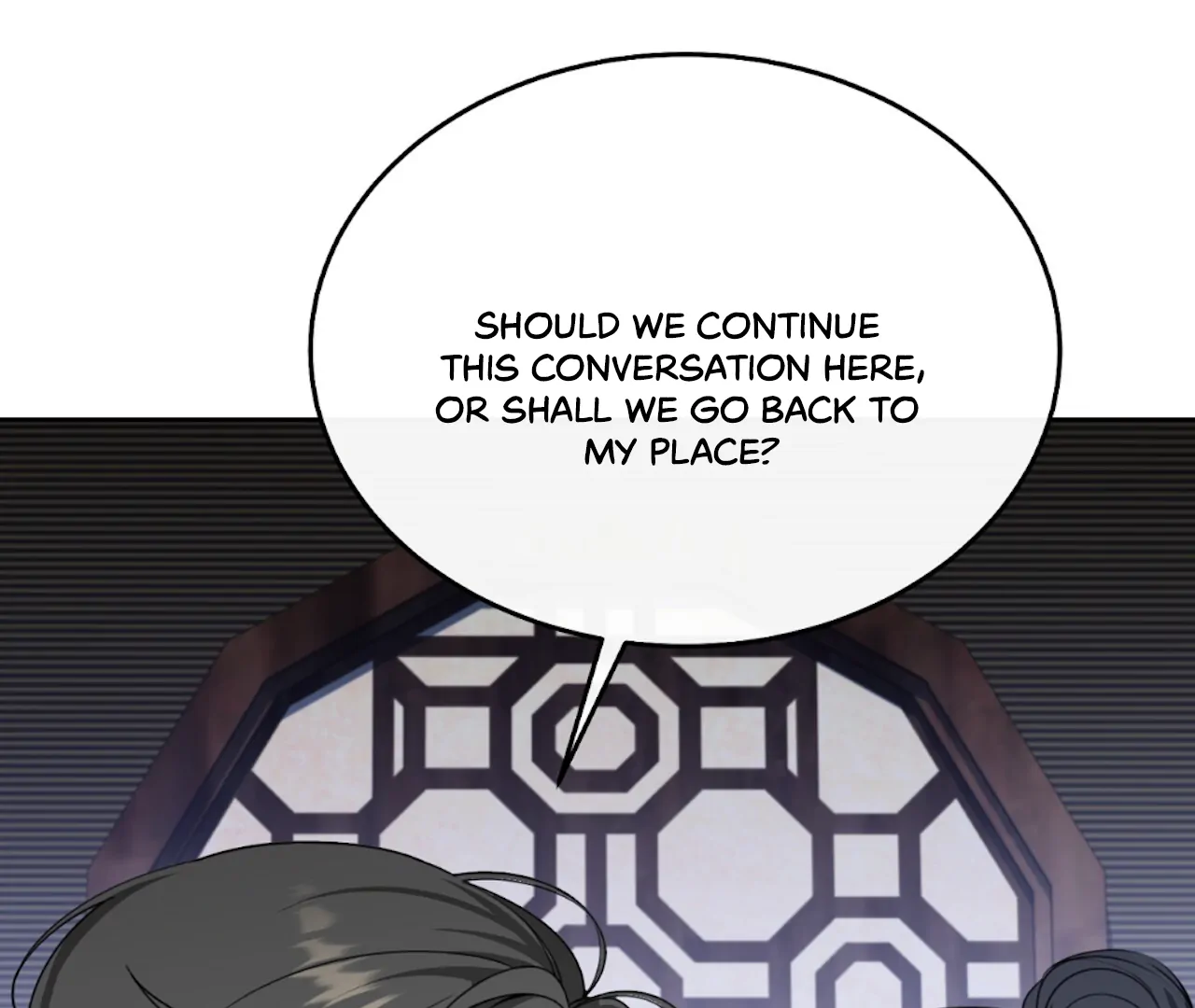 The Stalker is Trapped Chapter 2 - Page 119