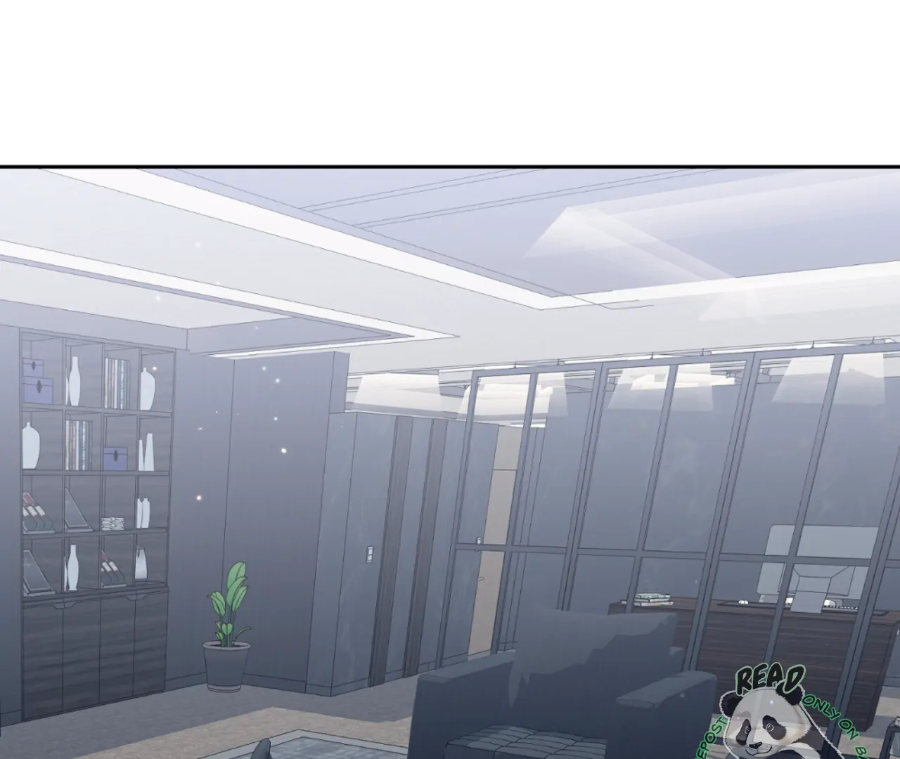 The Stalker is Trapped Chapter 2 - Page 135