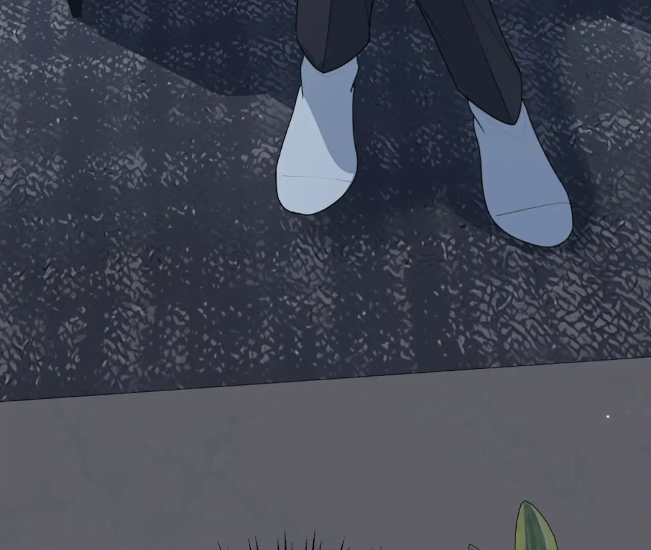 The Stalker is Trapped Chapter 2 - Page 139