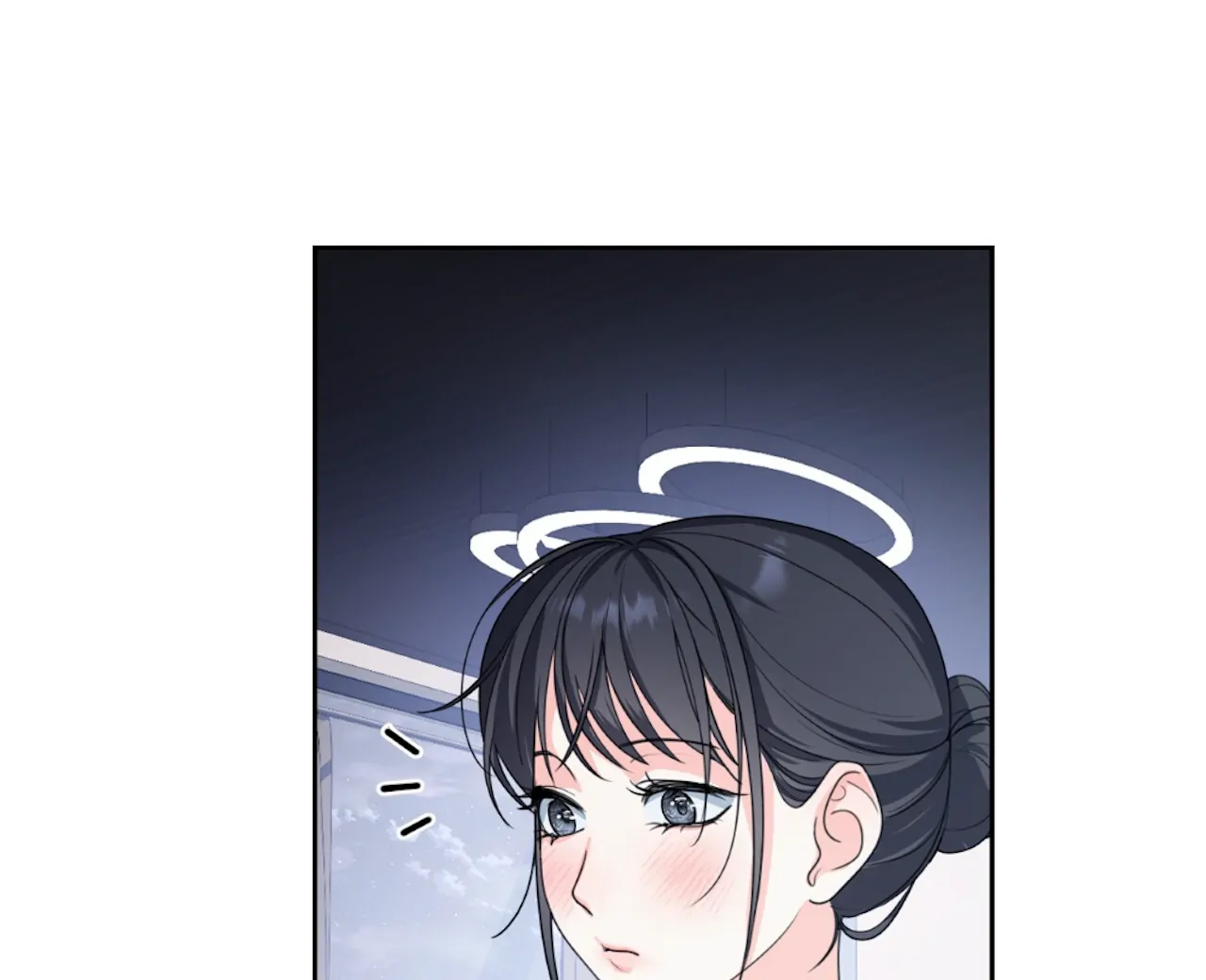 The Stalker is Trapped Chapter 2 - Page 144