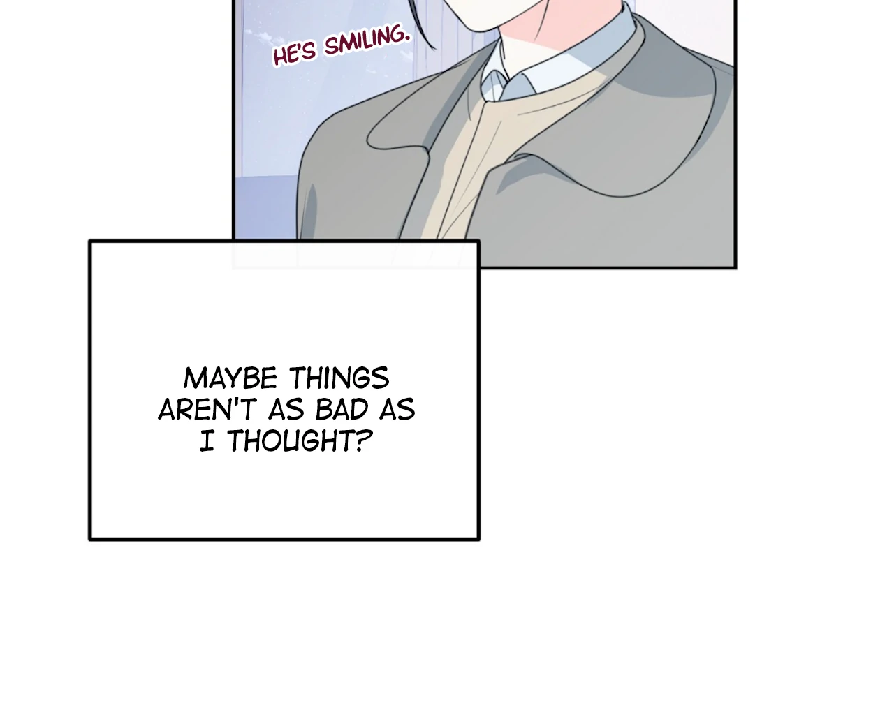 The Stalker is Trapped Chapter 2 - Page 145
