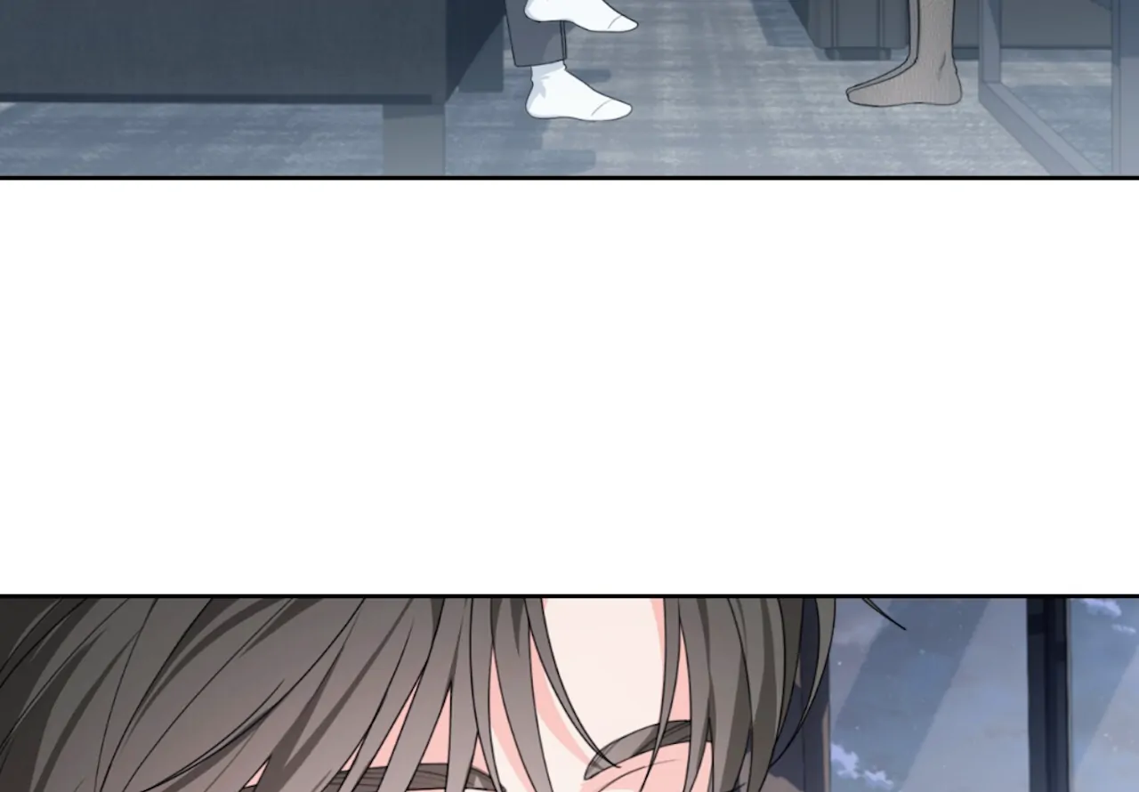 The Stalker is Trapped Chapter 2 - Page 155