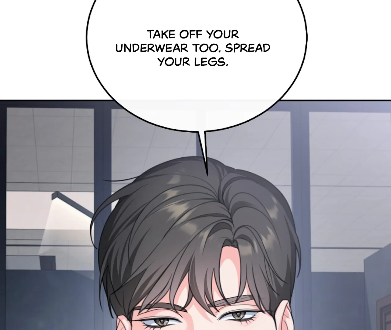 The Stalker is Trapped Chapter 2 - Page 169