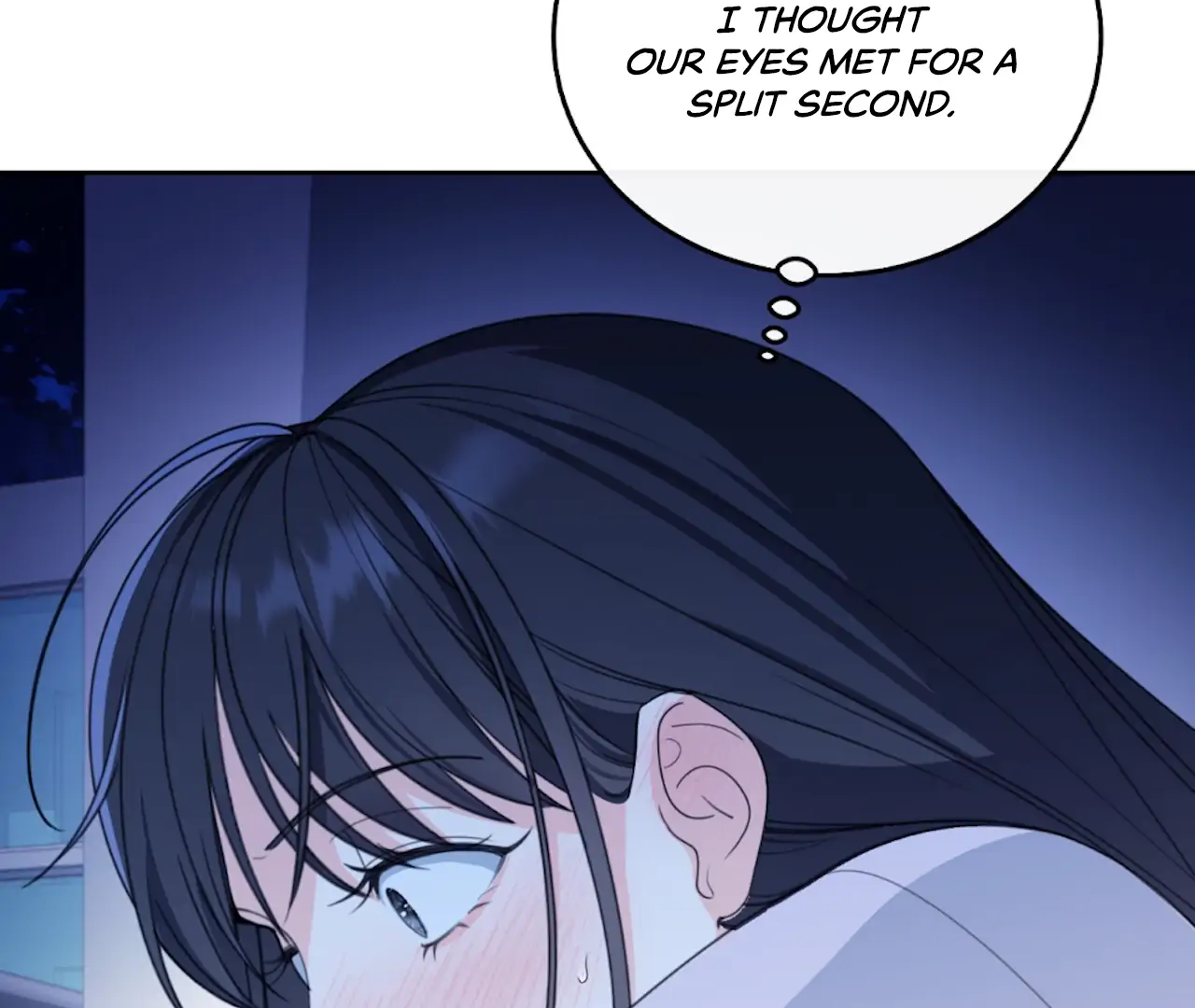 The Stalker is Trapped Chapter 2 - Page 18