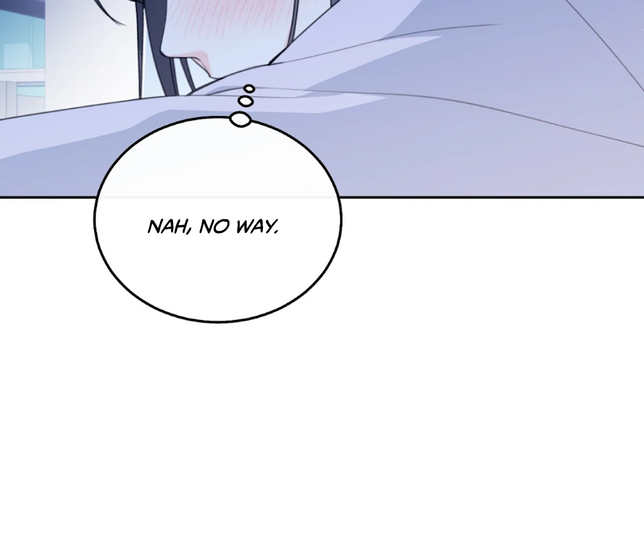 The Stalker is Trapped Chapter 2 - Page 19