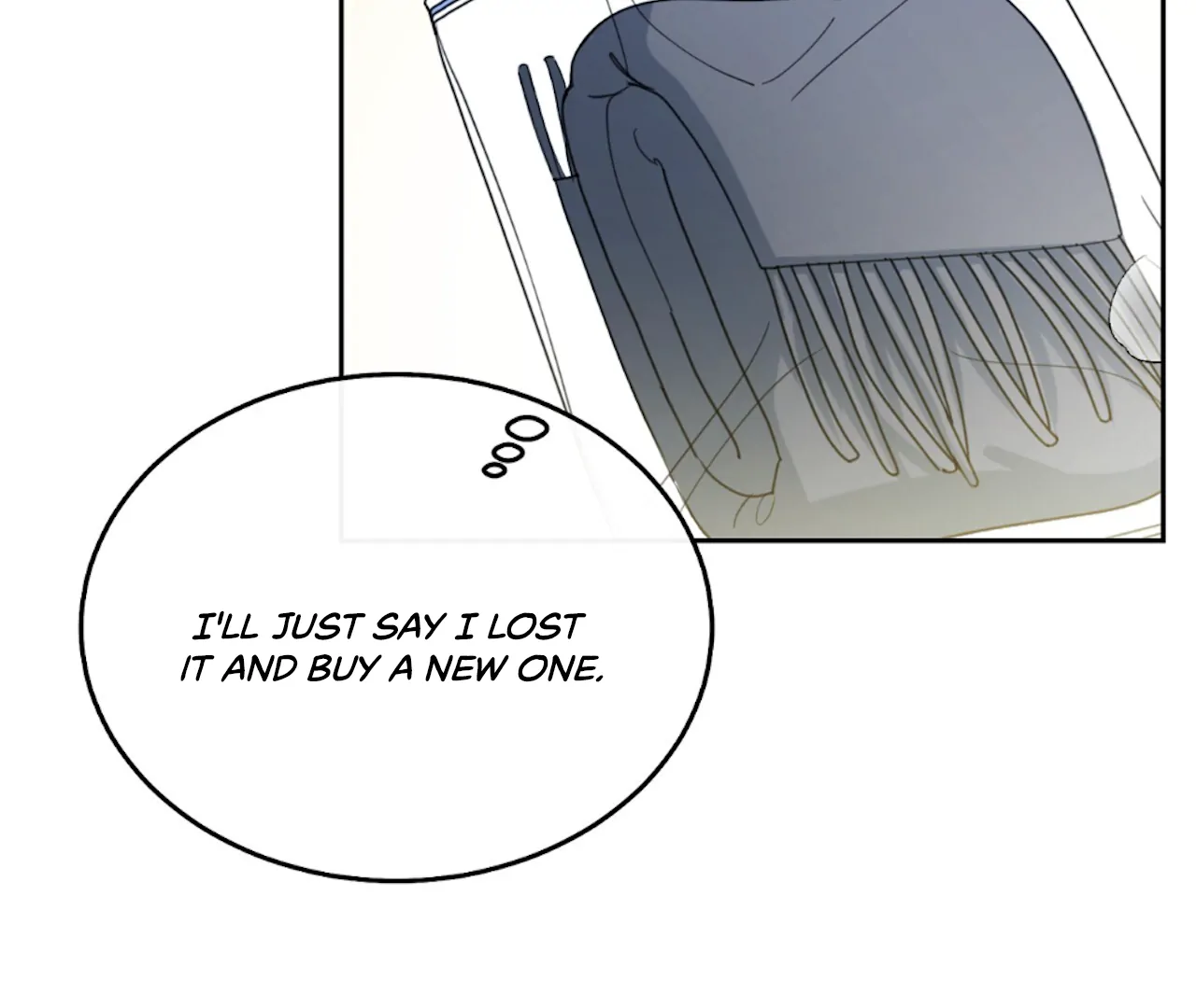 The Stalker is Trapped Chapter 2 - Page 3