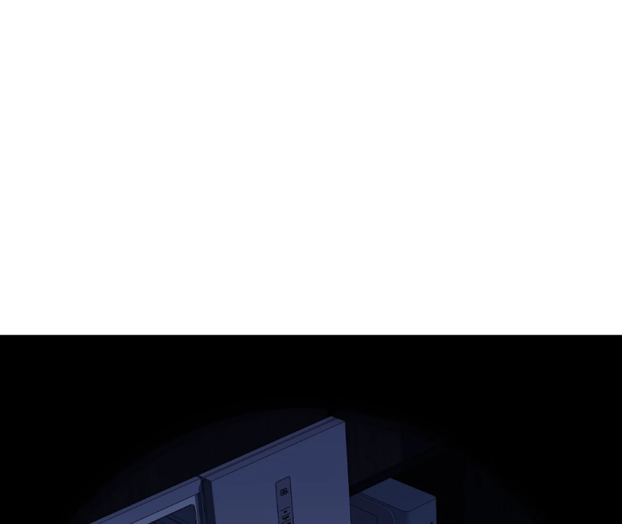 The Stalker is Trapped Chapter 2 - Page 23