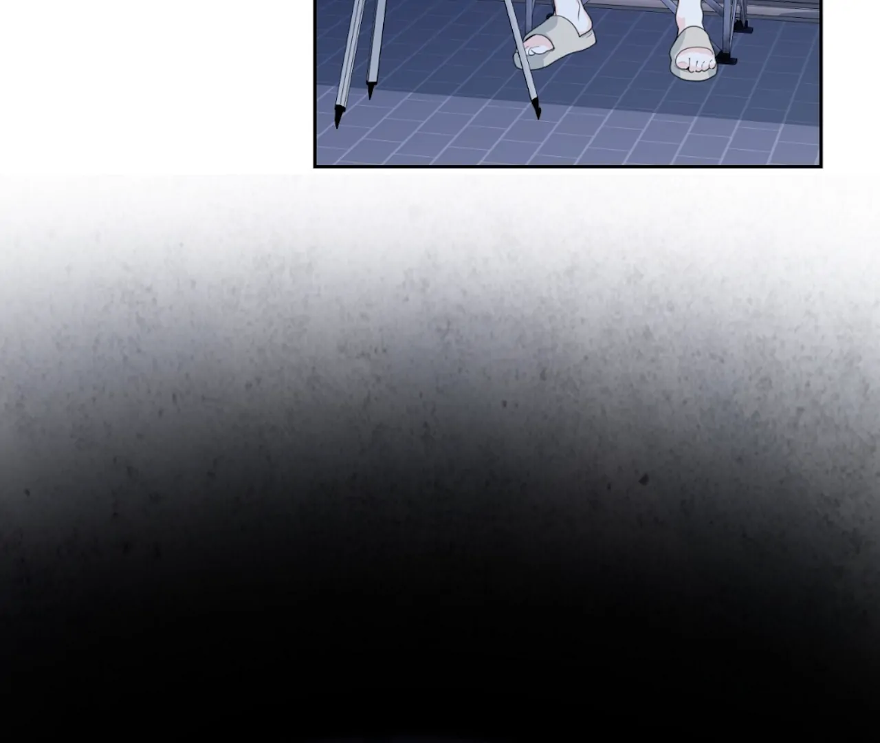 The Stalker is Trapped Chapter 2 - Page 27