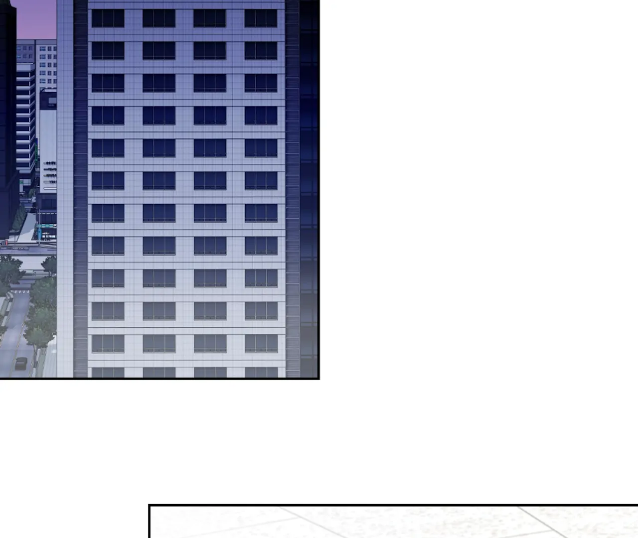 The Stalker is Trapped Chapter 2 - Page 37