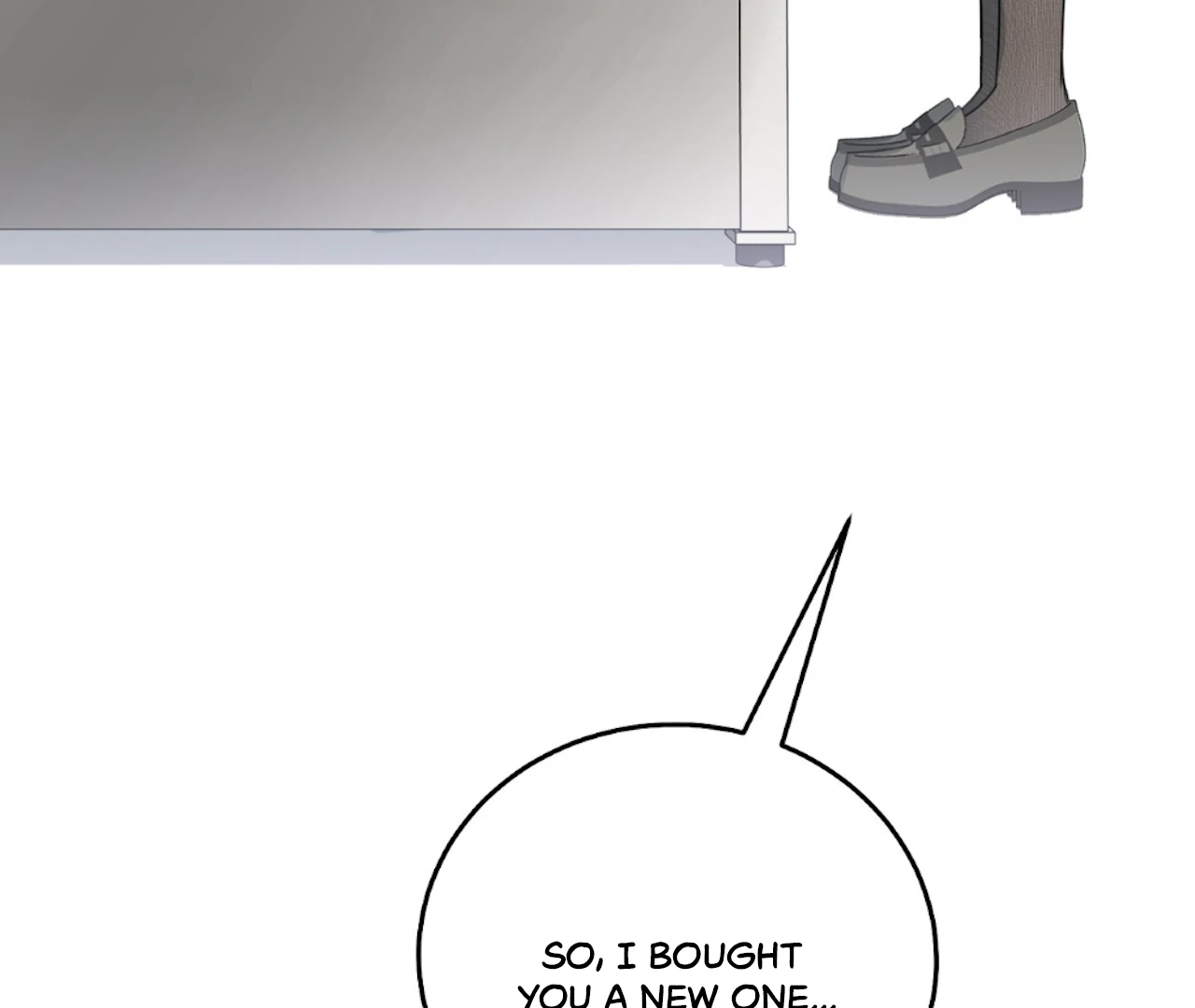 The Stalker is Trapped Chapter 2 - Page 47