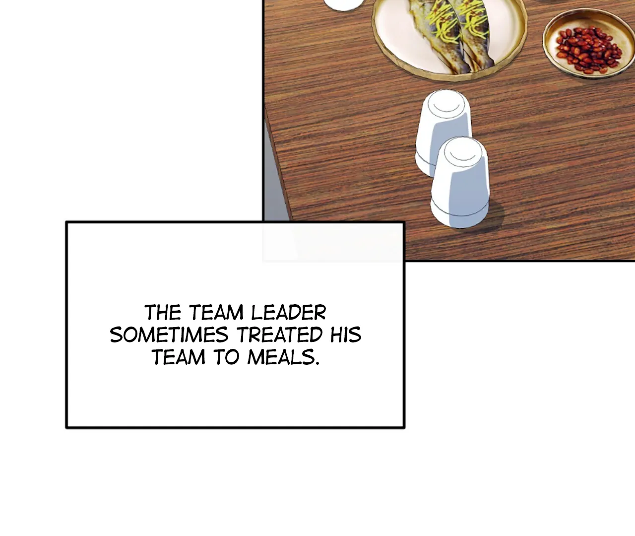 The Stalker is Trapped Chapter 2 - Page 62