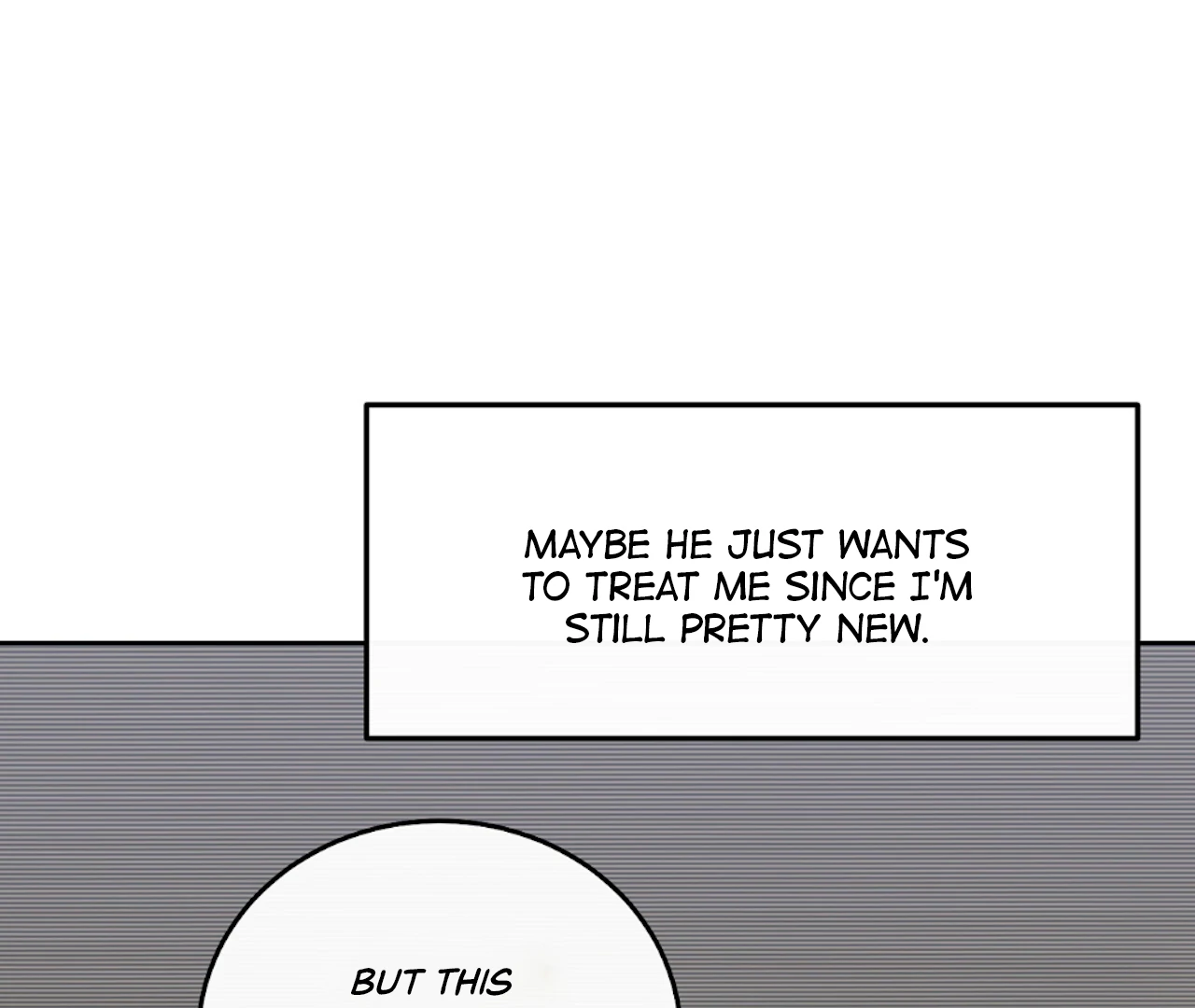 The Stalker is Trapped Chapter 2 - Page 63