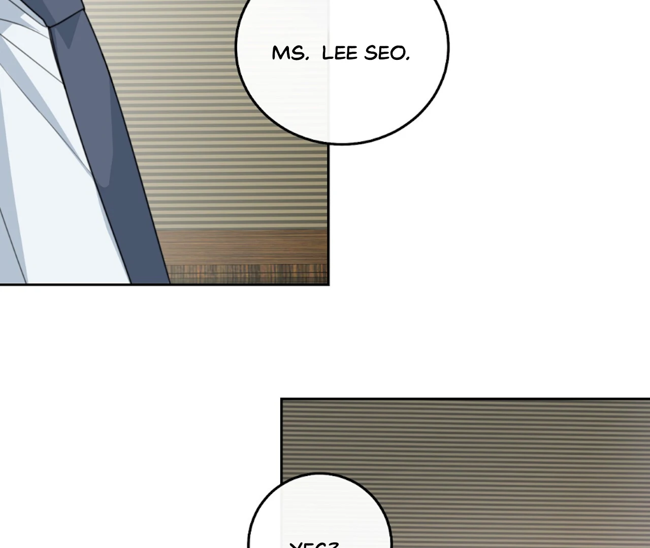 The Stalker is Trapped Chapter 2 - Page 67