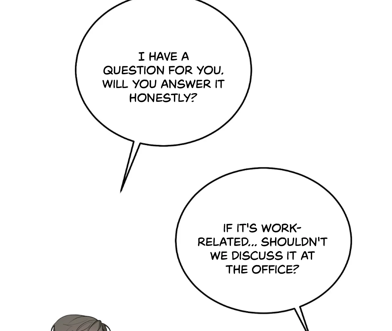 The Stalker is Trapped Chapter 2 - Page 70