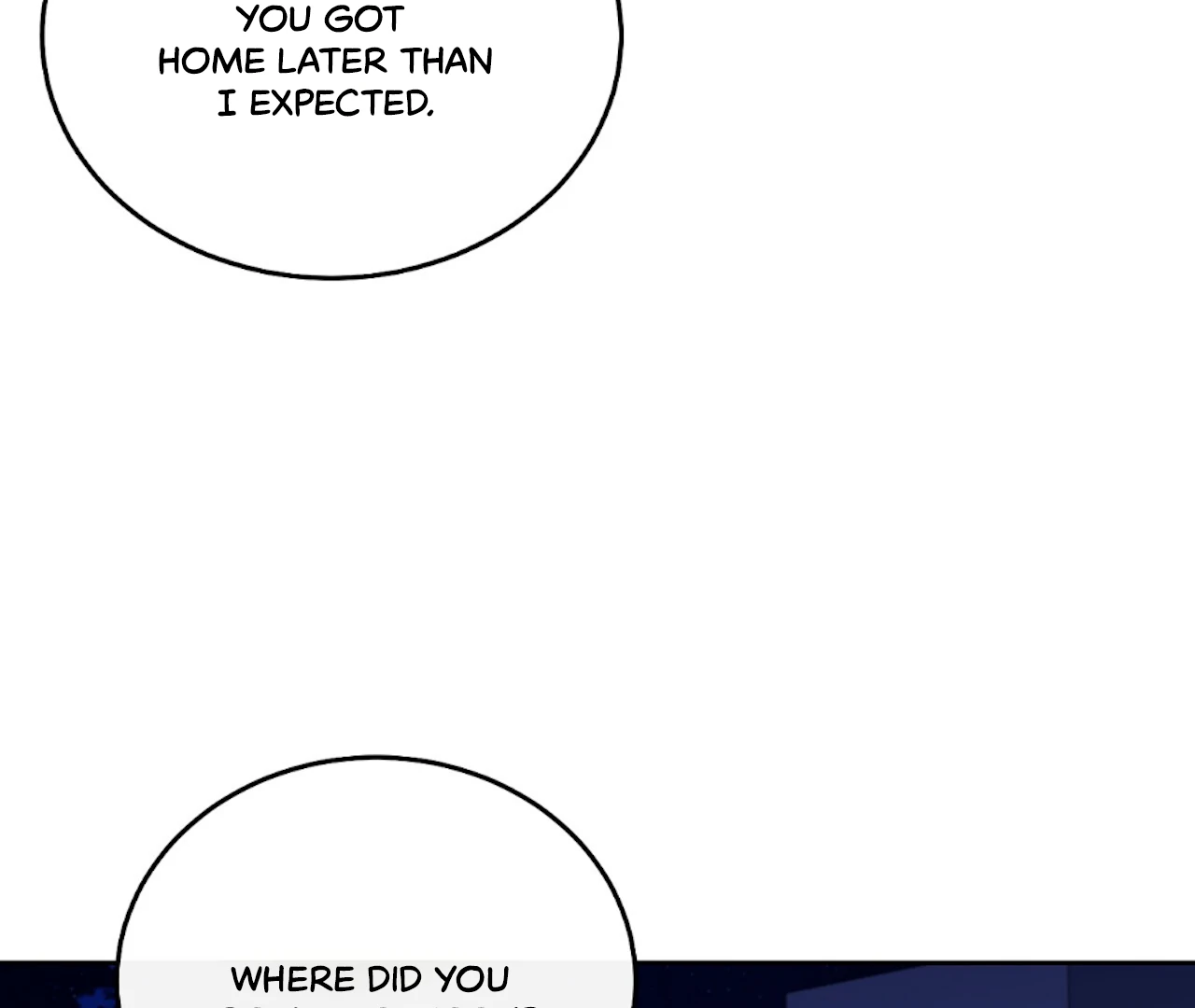 The Stalker is Trapped Chapter 2 - Page 10