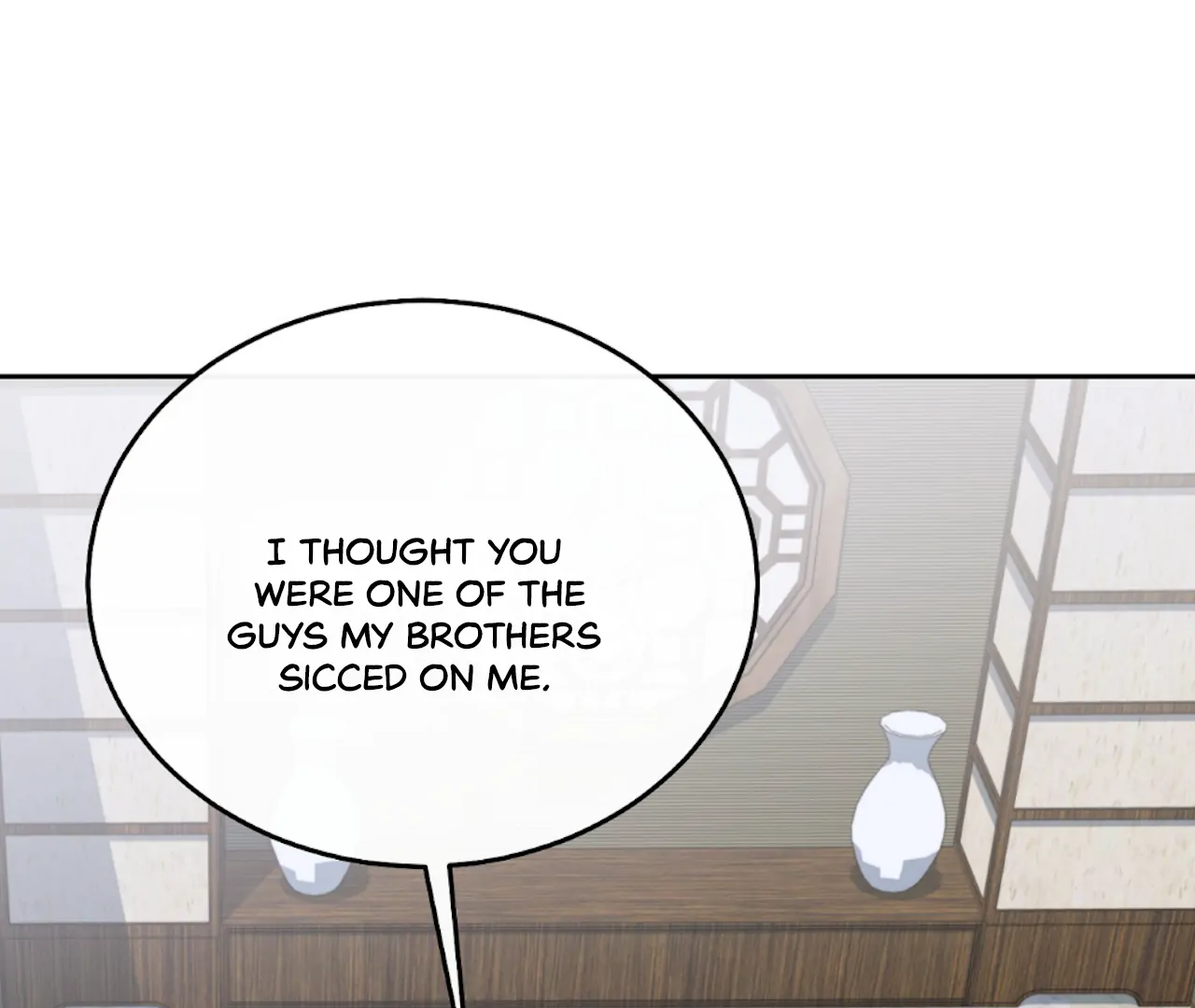 The Stalker is Trapped Chapter 2 - Page 92