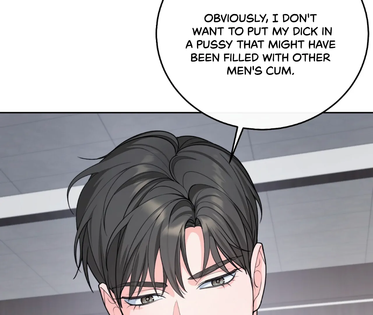 The Stalker is Trapped Chapter 3 - Page 105