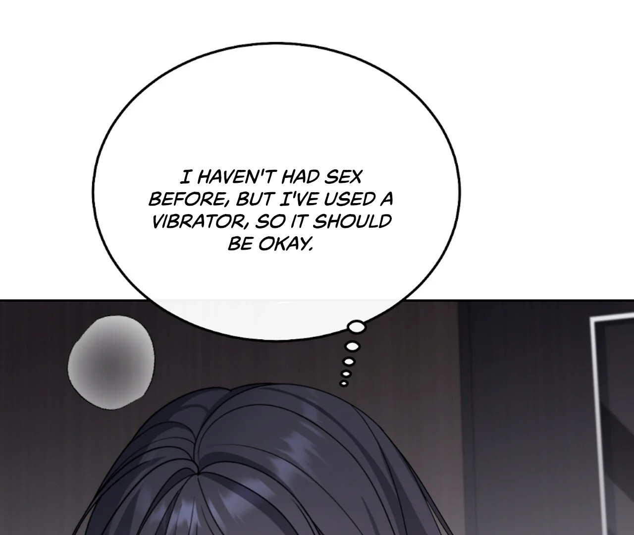 The Stalker is Trapped Chapter 3 - Page 108