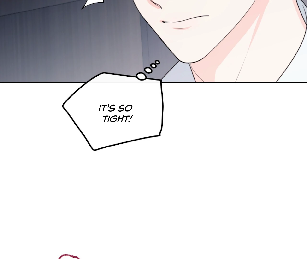 The Stalker is Trapped Chapter 3 - Page 121